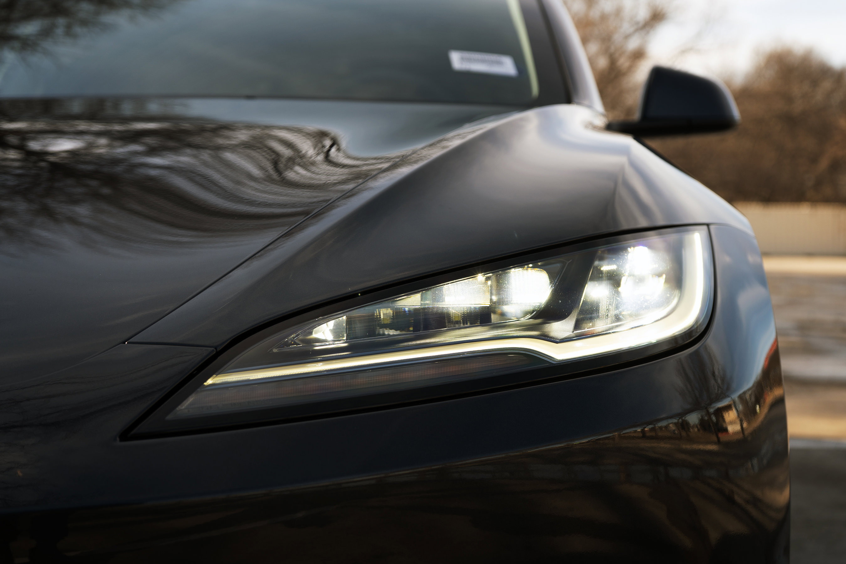 Used 2025 Tesla Model 3 Long Range image 11