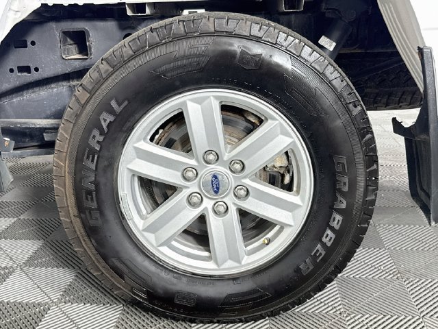 Used 2022 Ford F150 XLT w/ Trailer Tow Package AWD/4WD image 32
