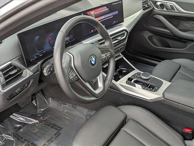 Used 2024 BMW 430i Gran Coupe xDrive 430i xDrive w/ Premium Package image 10