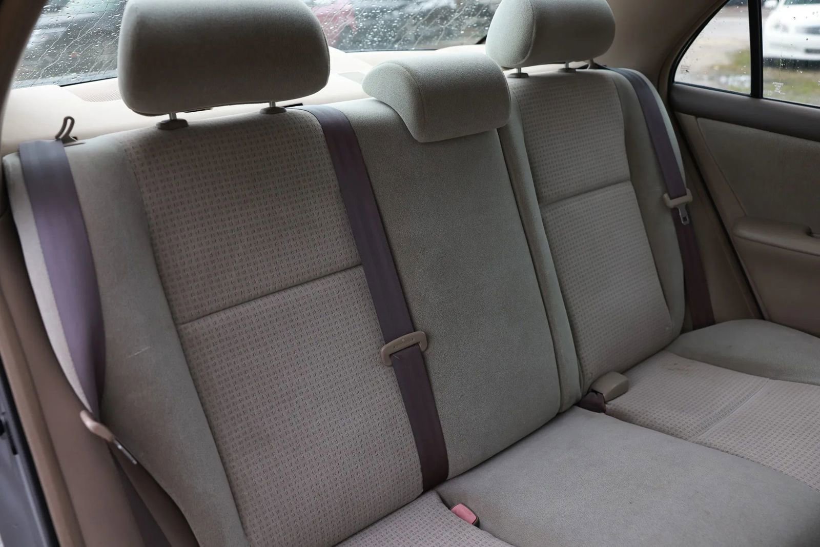 Used 2005 Toyota Corolla S FWD image 17