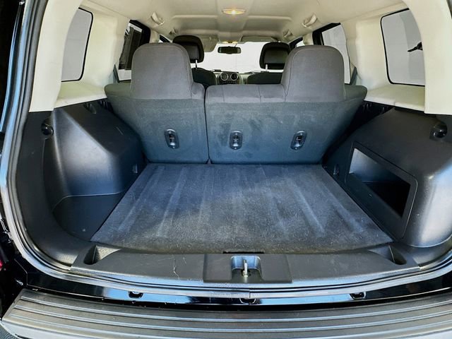 Used 2016 Jeep Patriot Latitude w/ Mopar Trailer Tow Group image 21