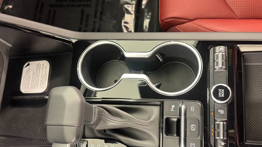 New 2026 Kia K5 GT-Line image 27