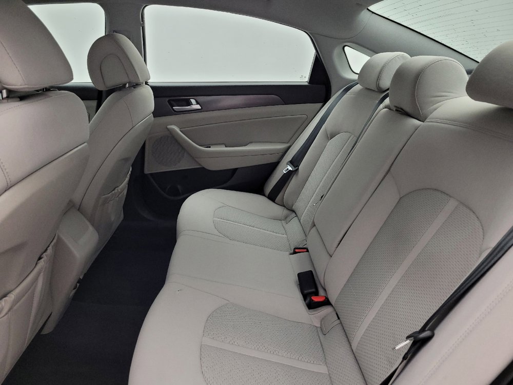 Used 2017 Hyundai Sonata Sport FWD image 18