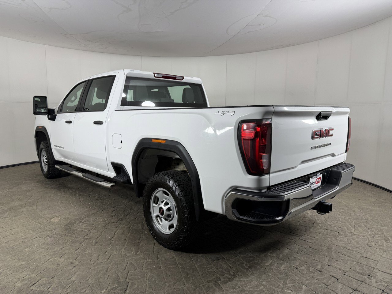 Used 2023 GMC Sierra 2500 Pro image 5