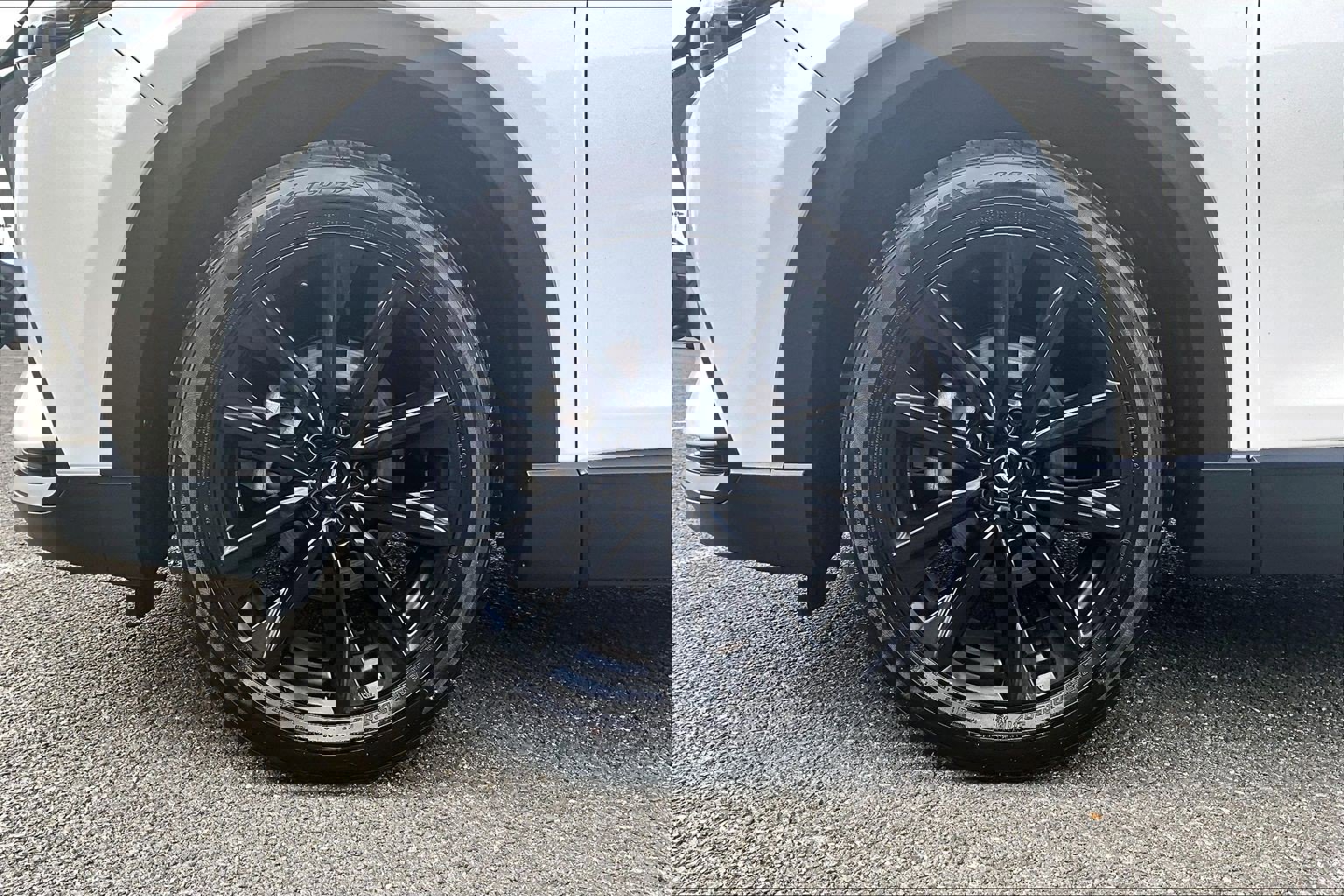 Used 2023 MAZDA CX-9 Touring Plus image 9