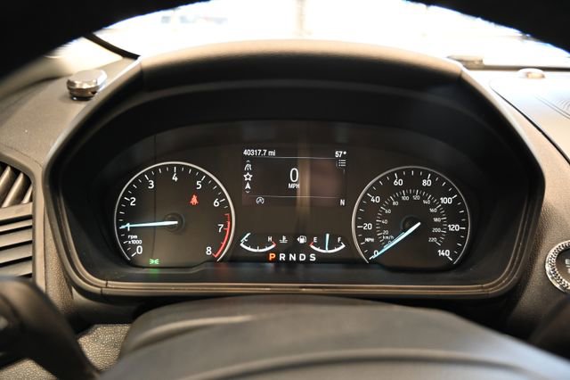 Used 2020 Ford EcoSport SE w/ SE Convenience Package image 28