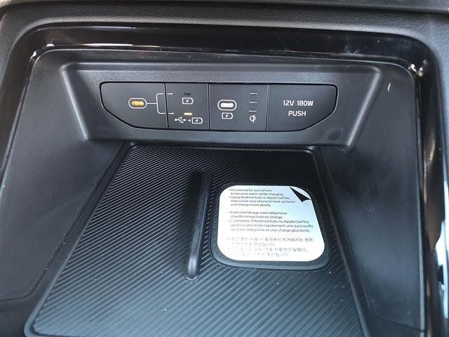 New 2026 Kia K5 GT-Line image 23