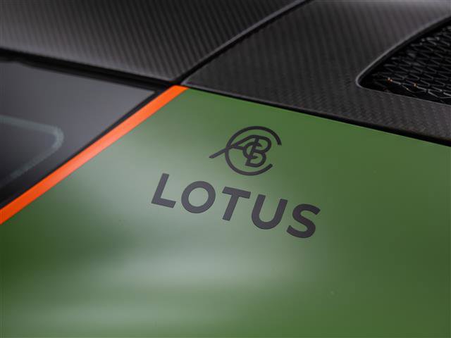 Used 2020 Lotus Evora image 17