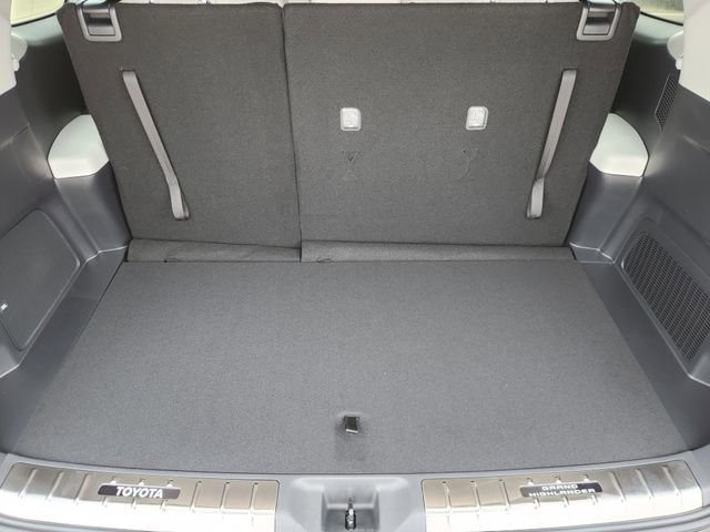 New 2026 Toyota Grand Highlander FWD image 29