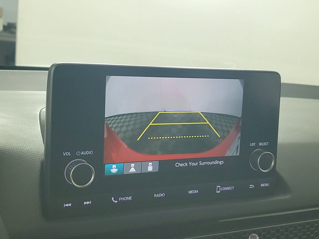Used 2024 Honda Civic Sport image 17