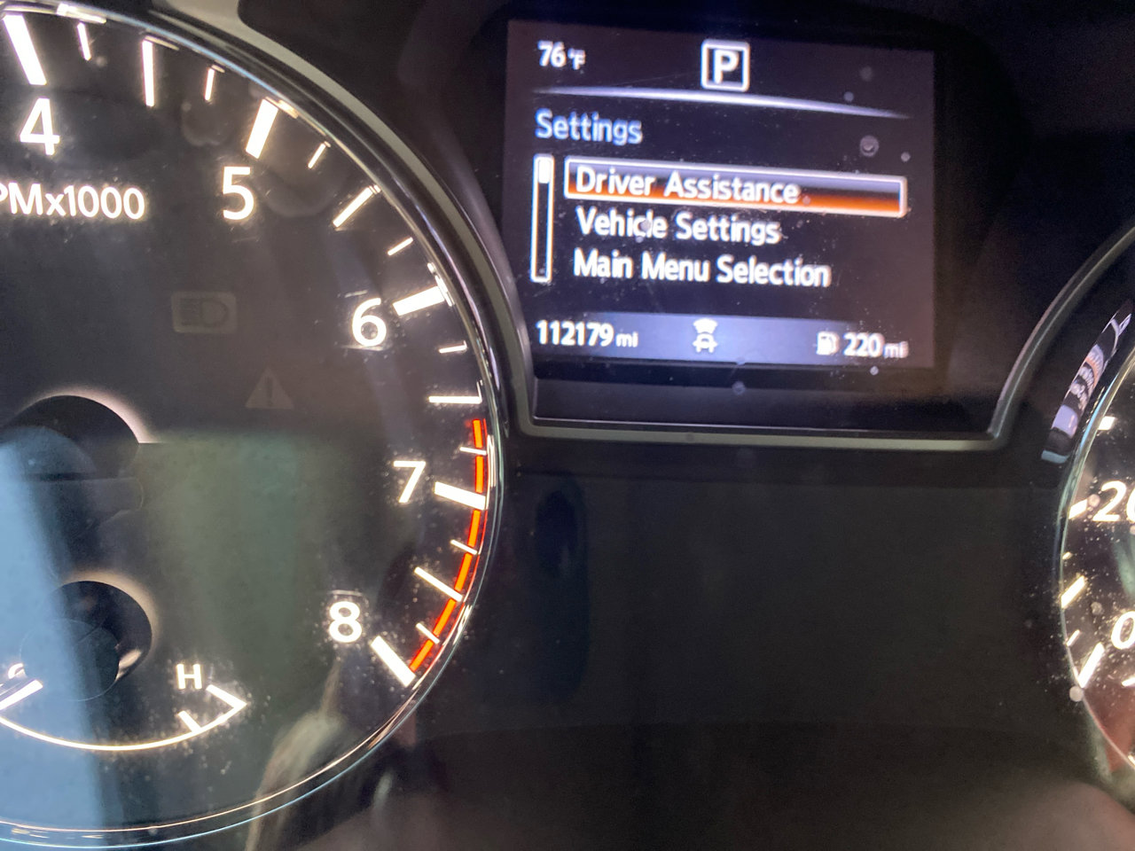 Used 2018 Nissan Altima 2.5 S w/ S Convenience Package image 18