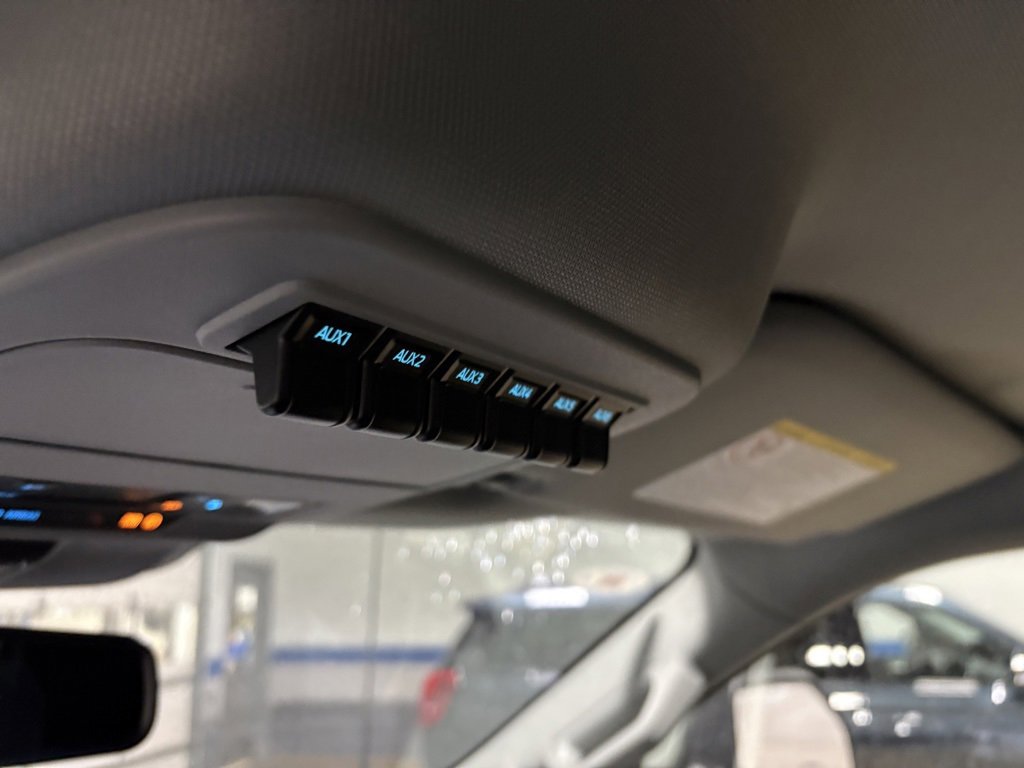 New 2026 Ford F250 XLT w/ XLT Premium Package image 16