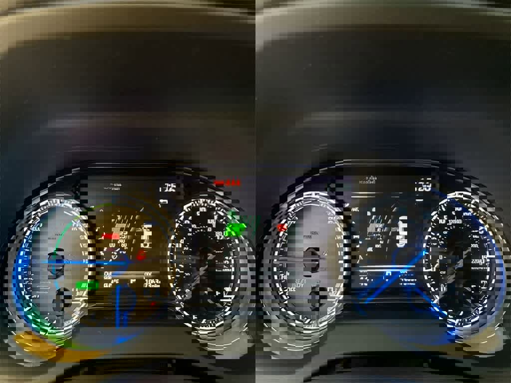 Used 2021 Toyota Venza XLE w/ Softex Package image 34