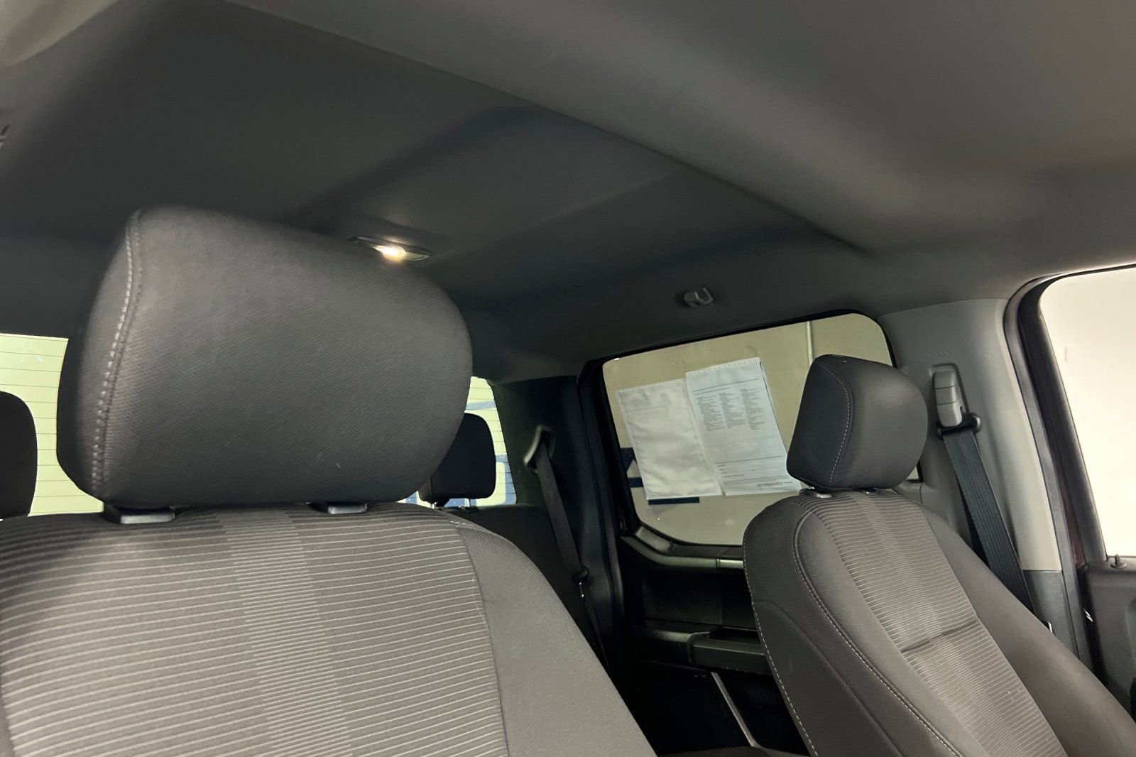 Used 2019 Ford F150 XL w/ Equipment Group 101A Mid AWD/4WD image 16