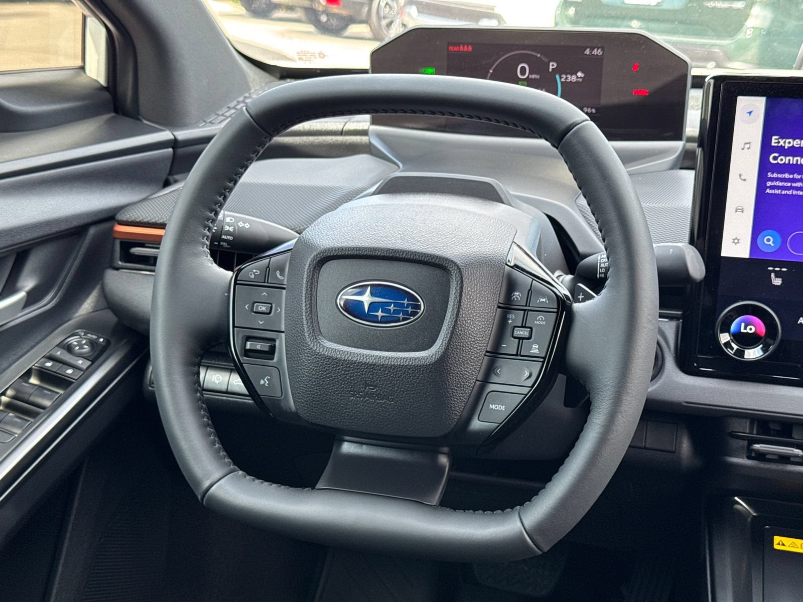 Certified 2026 Subaru Uncharted Premium FWD image 13