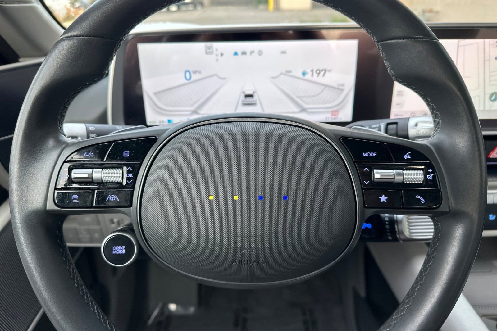 Certified 2024 Hyundai Ioniq 6 SEL image 25