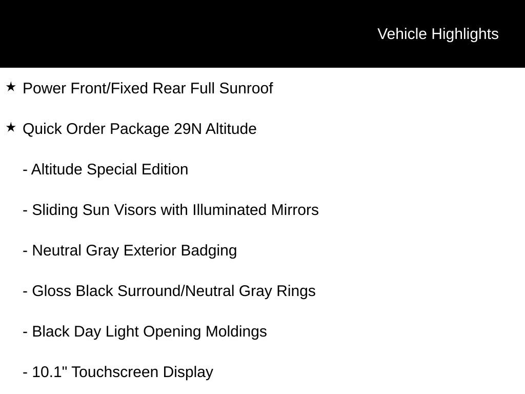 New 2026 Jeep Compass Latitude w/ Sun and Sound Group image 8