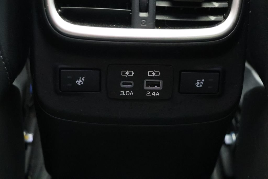 Used 2023 Subaru Outback Limited XT AWD/4WD image 13