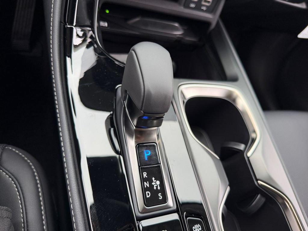 New 2026 Lexus NX 450h+ AWD w/ Accessory Package (Z1) image 21