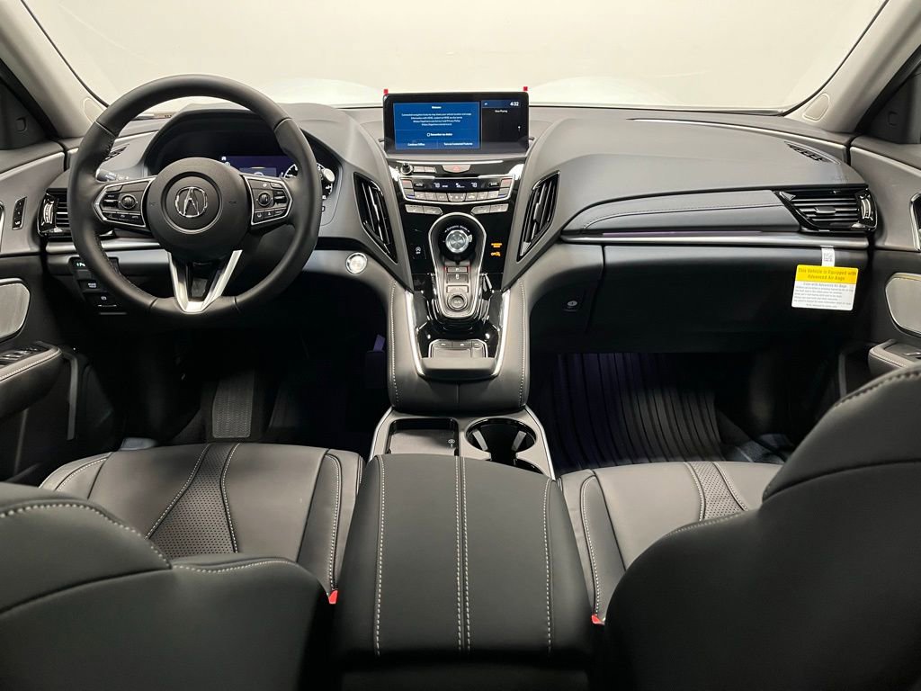 New 2026 Acura RDX w/ Technology Package image 17