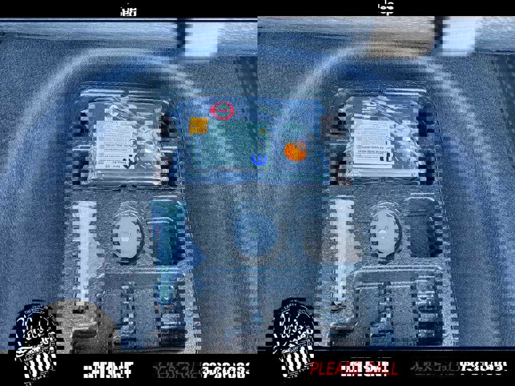 New 2026 Jeep Compass Limited w/ Mopar All Weather Package image 20