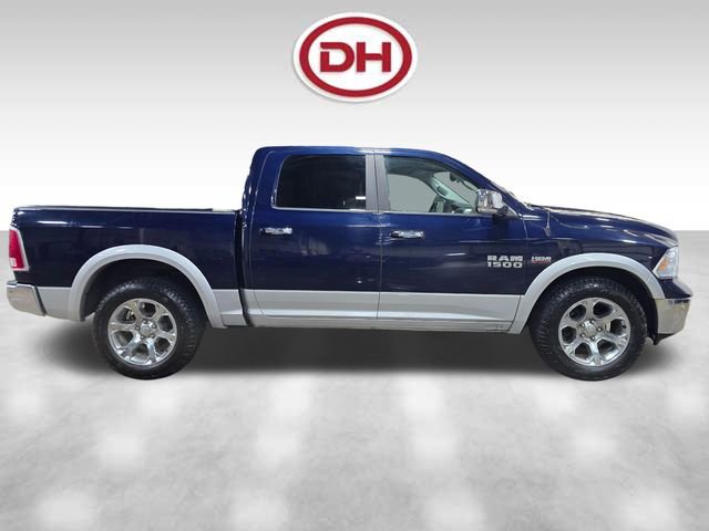 Used 2014 RAM 1500 Laramie w/ Convenience Group image 4