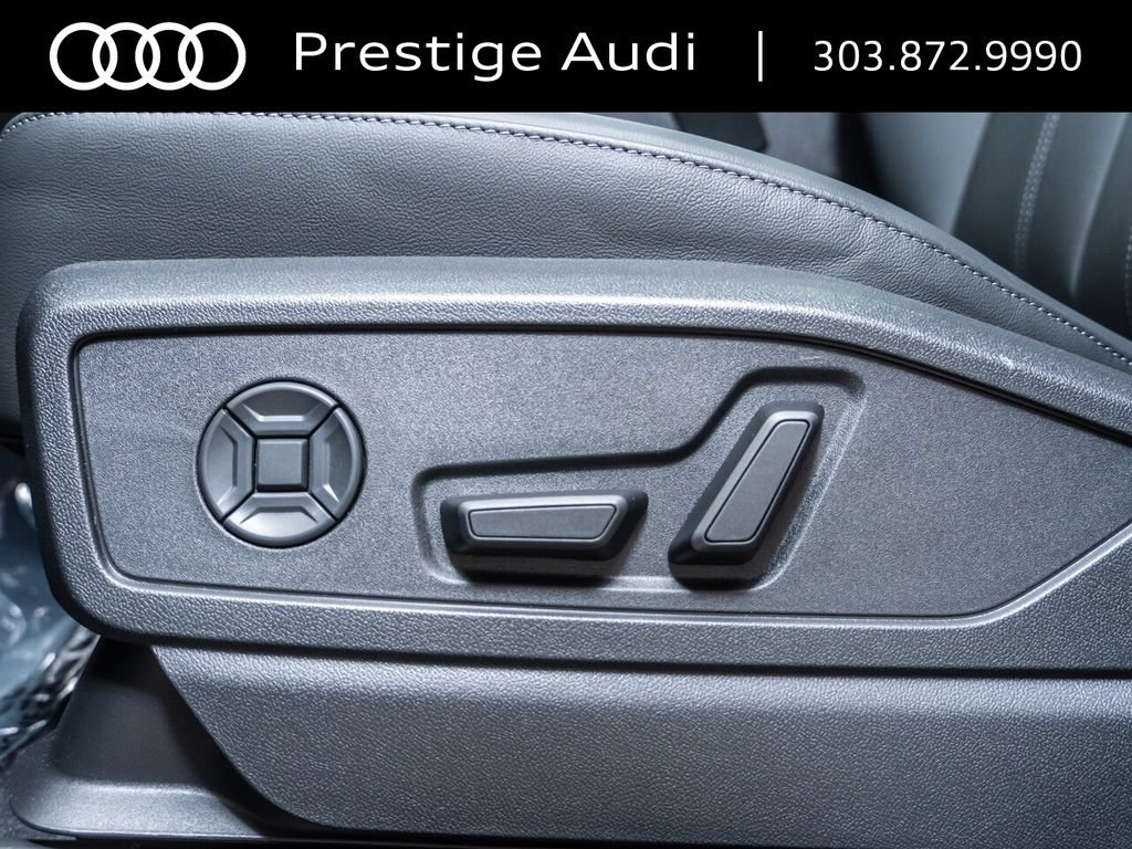 New 2026 Audi Q5 Premium Plus AWD/4WD image 23