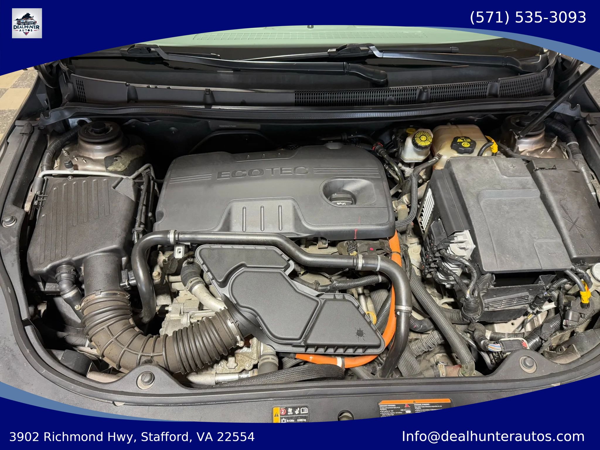 Used 2012 Buick LaCrosse FWD image 29