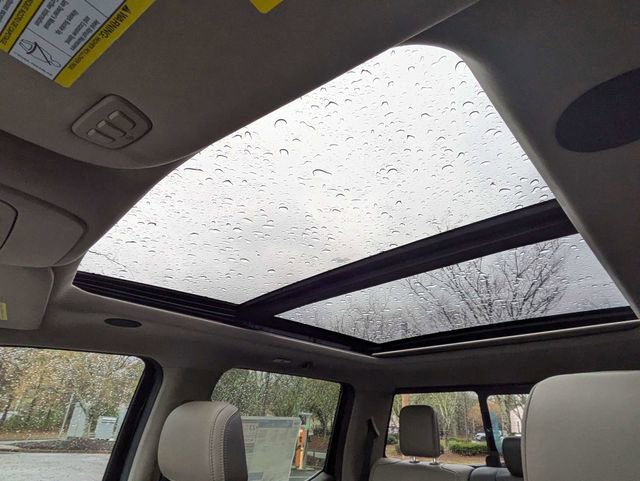 New 2026 Ford F150 Platinum w/ Equipment Group 703A Plus image 20