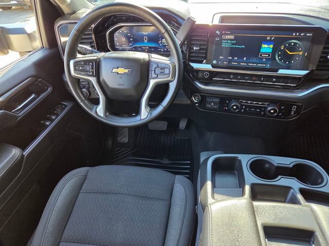 Used 2025 Chevrolet Silverado 2500 LT w/ Convenience Package image 14