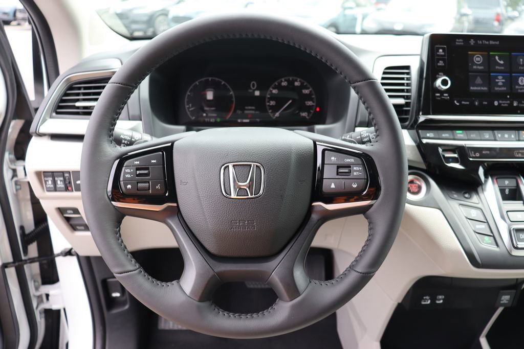 Used 2026 Honda Odyssey EX-L image 33