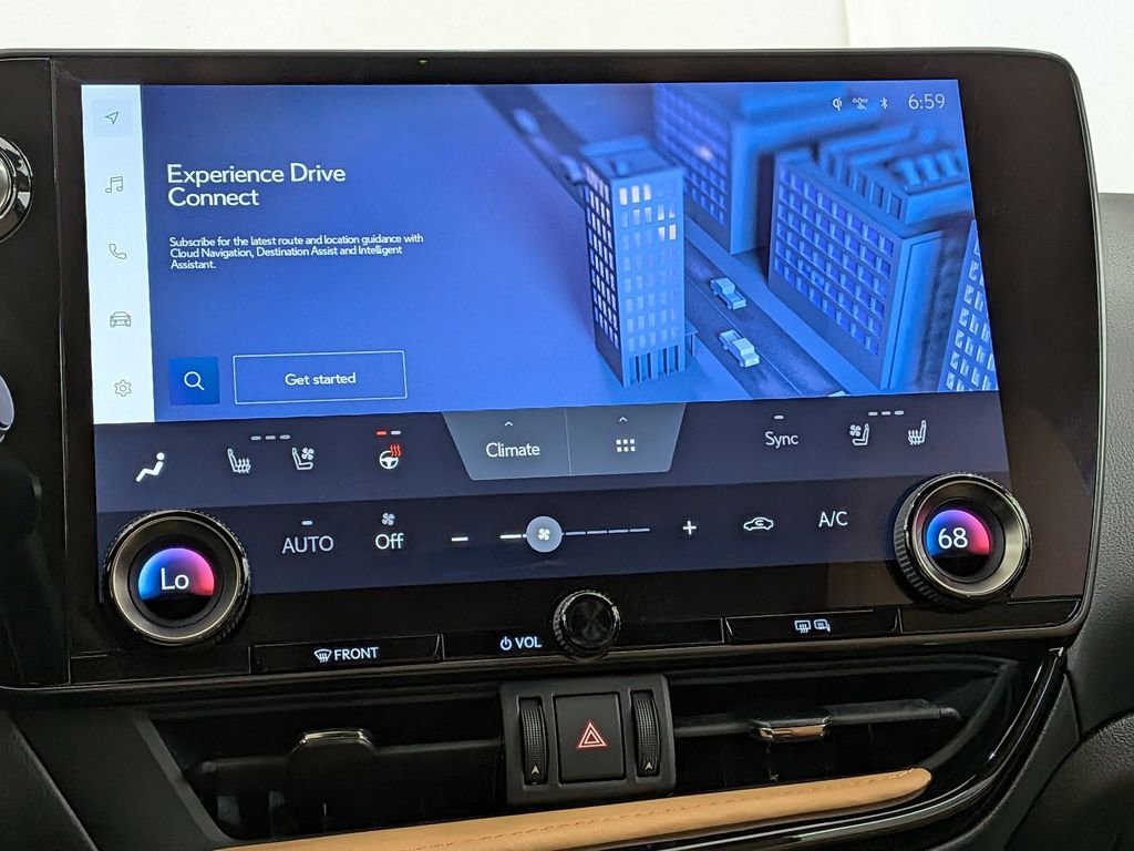 Used 2023 Lexus NX 350 AWD image 20