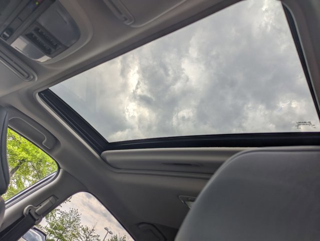 Used 2024 Subaru Crosstrek 2.5i Limited w/ Crosstrek Mirror Package AWD/4WD image 15