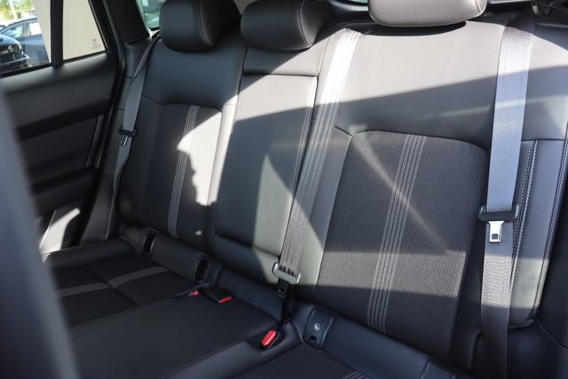 Used 2026 MAZDA CX-50 AWD 2.5 S w/ Weather Package image 13