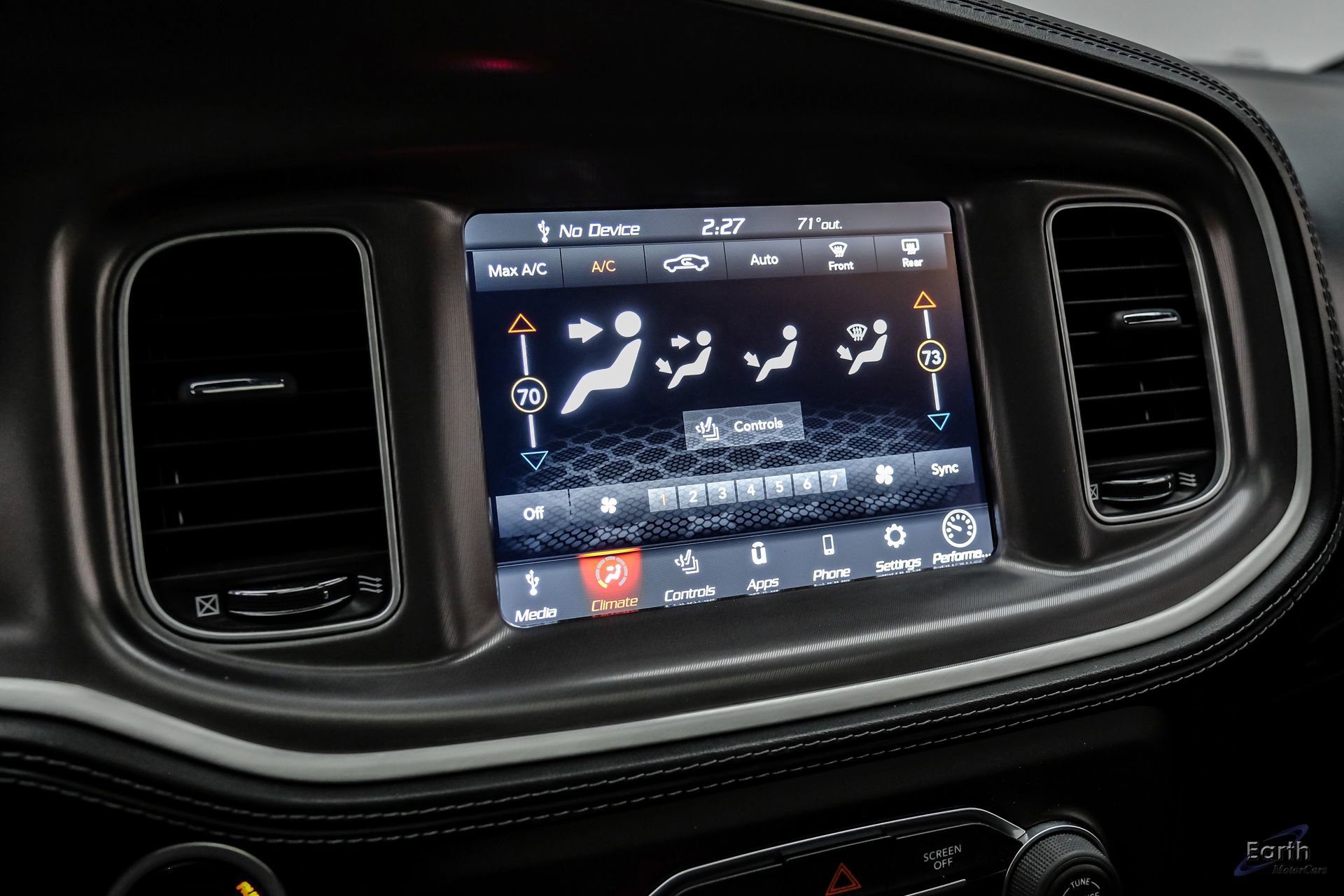 Used 2021 Dodge Charger Scat Pack image 79