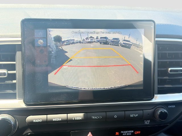 New 2026 Hyundai Venue SEL FWD image 13