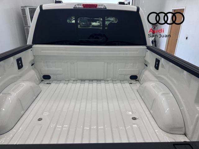 Used 2024 Ford F150 King Ranch w/ FX4 Off-Road Package image 12