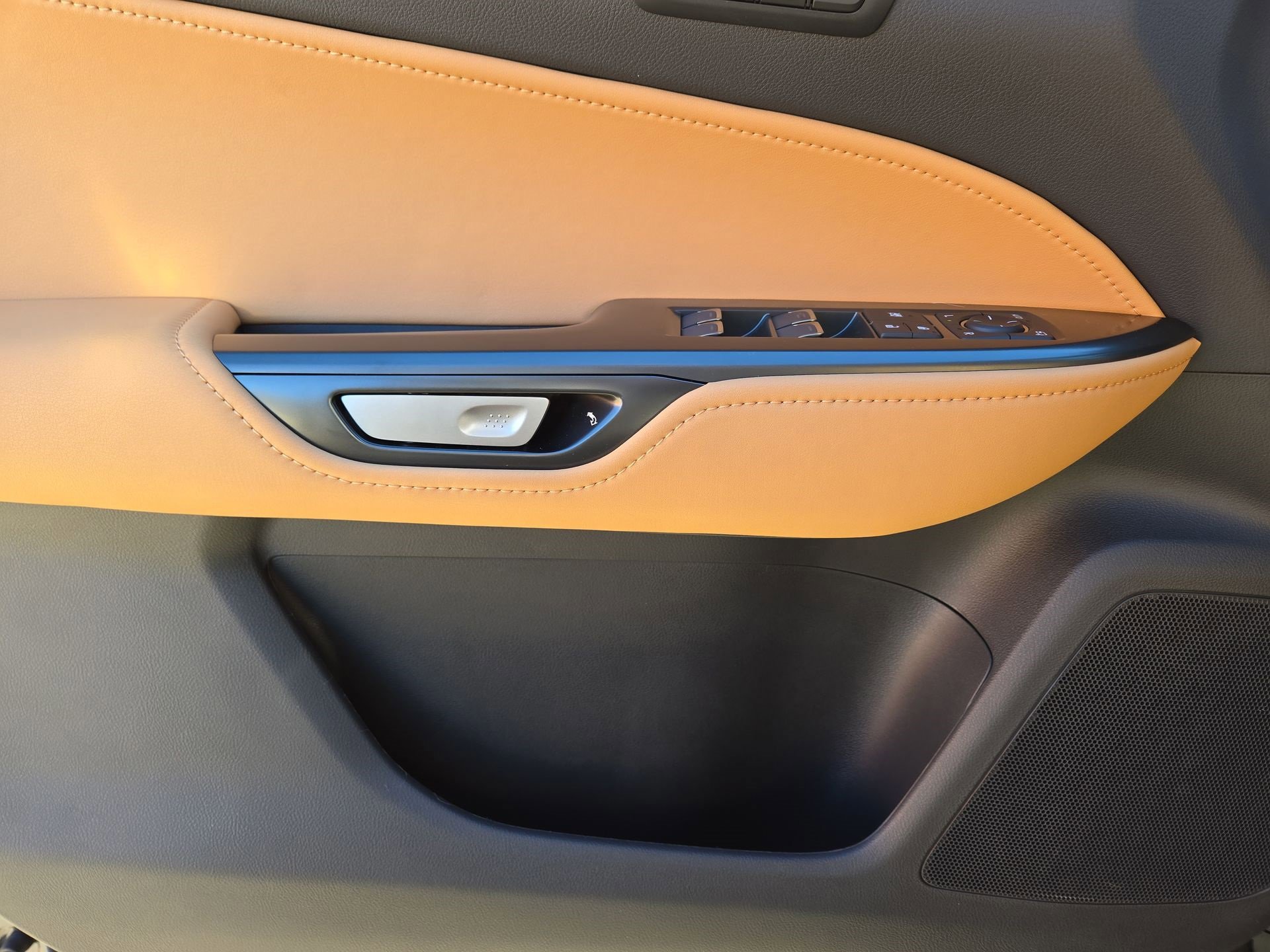 New 2026 Lexus NX 350 AWD w/ Premium Package image 15