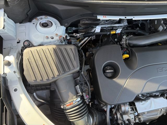 New 2026 Chevrolet Equinox LT AWD/4WD image 31