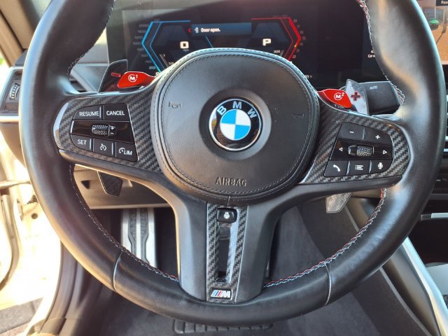 Used 2024 BMW M4 Competition w/ Executive Package RWD image 17