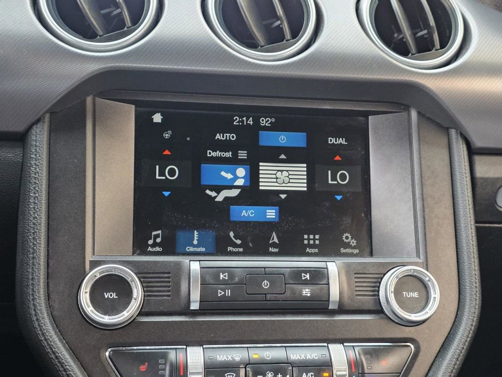 Used 2019 Ford Mustang GT Premium w/ Equipment Group 401A image 20