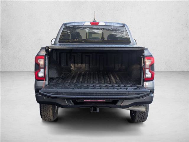 Used 2024 Ford Ranger XLT w/ Equipment Group 301A High image 6