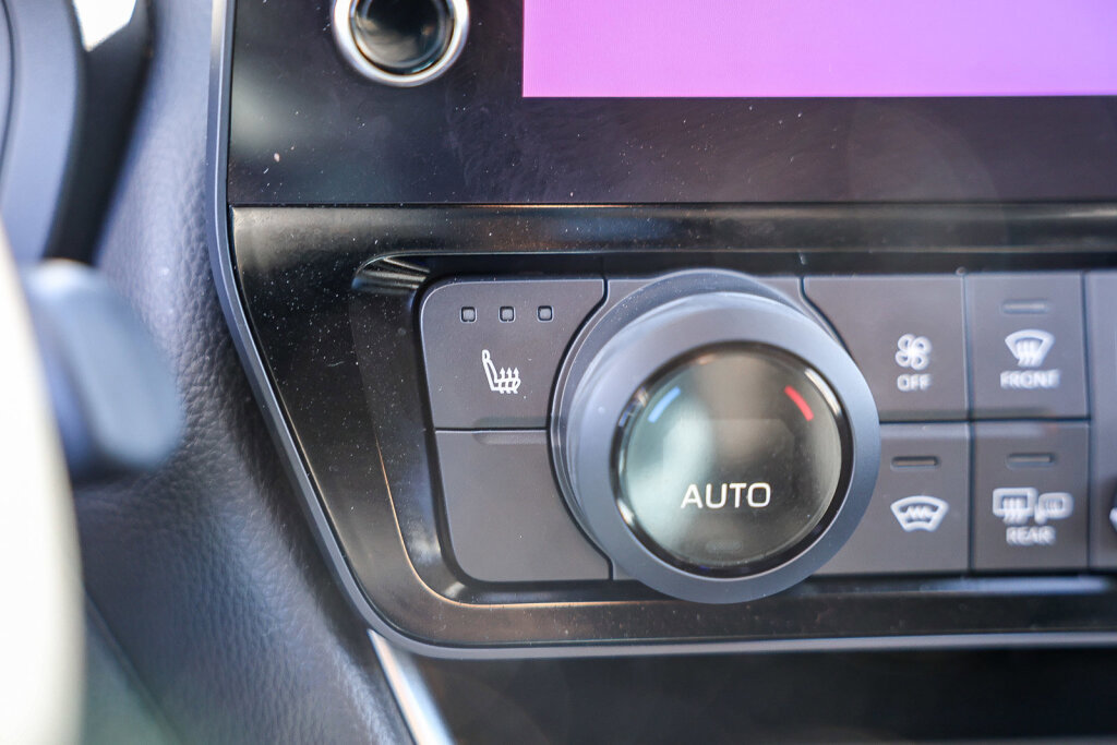 Certified 2024 Toyota Grand Highlander XLE image 15