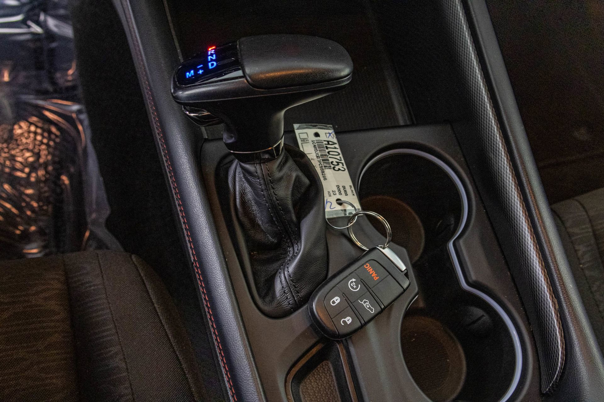 Used 2023 Dodge Durango GT image 31