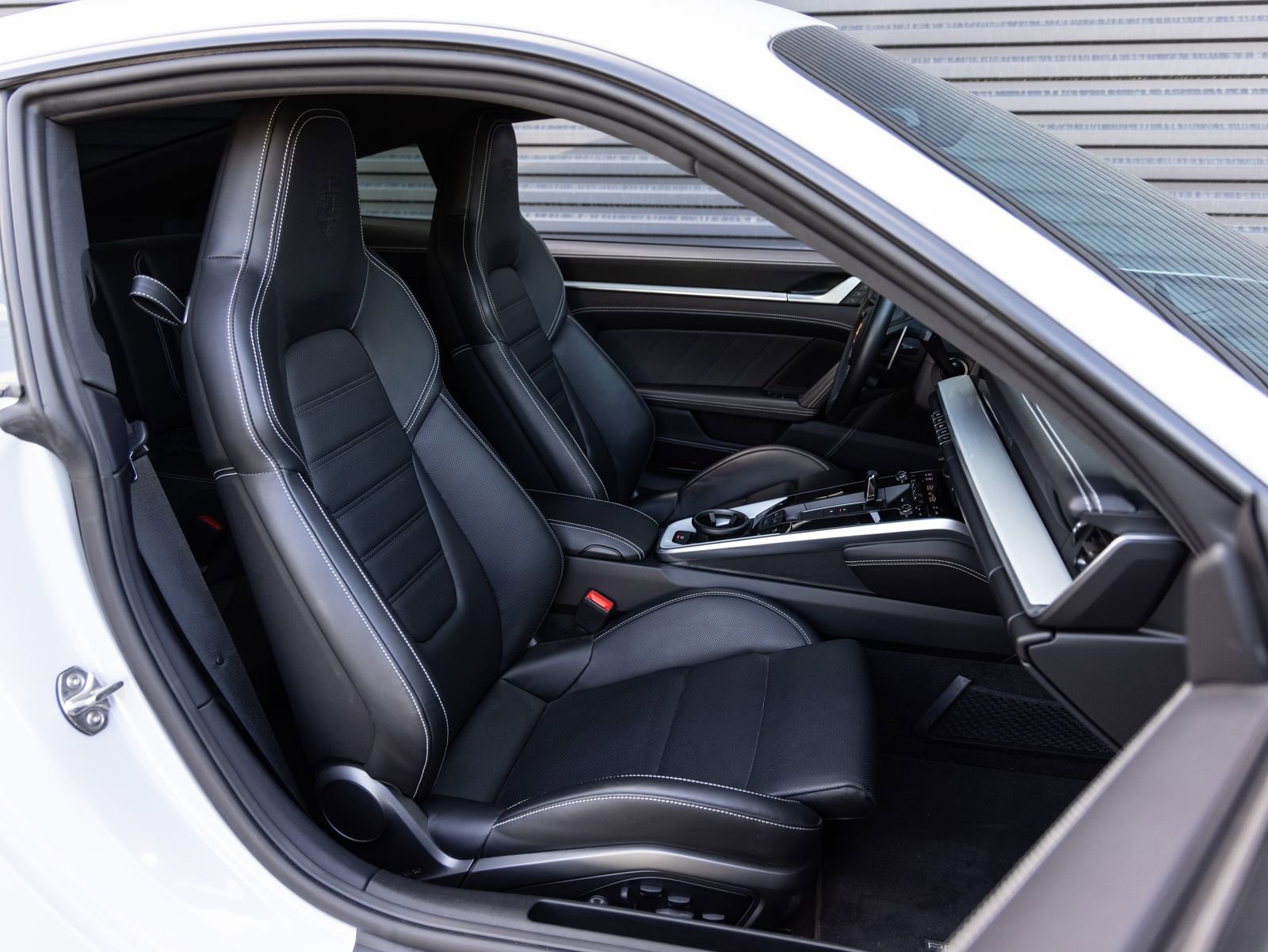 Certified 2024 Porsche 911 Carrera image 30