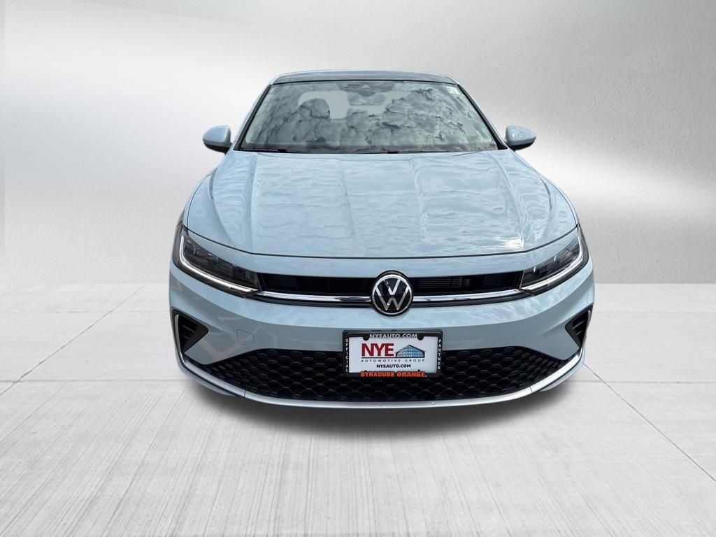 New 2026 Volkswagen Jetta SE image 8