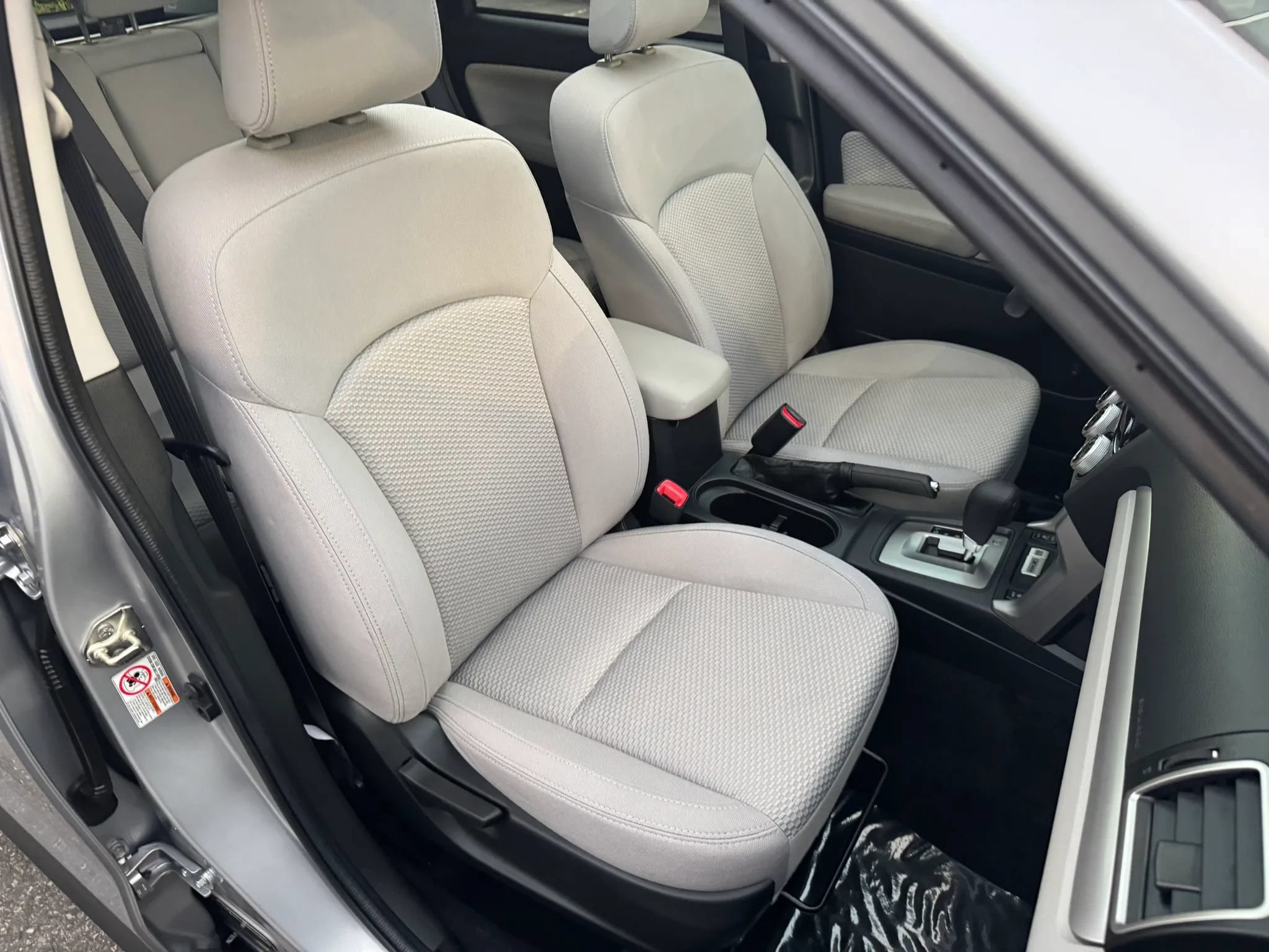Used 2018 Subaru Forester 2.5i Premium AWD/4WD image 22
