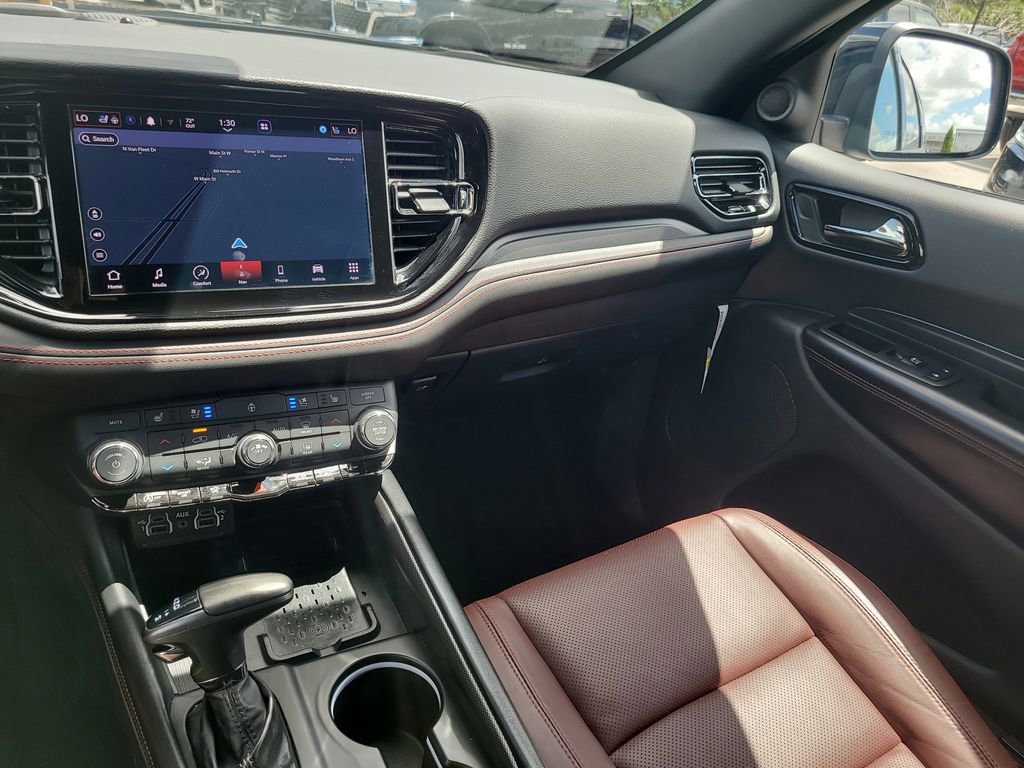 Used 2025 Dodge Durango GT image 22