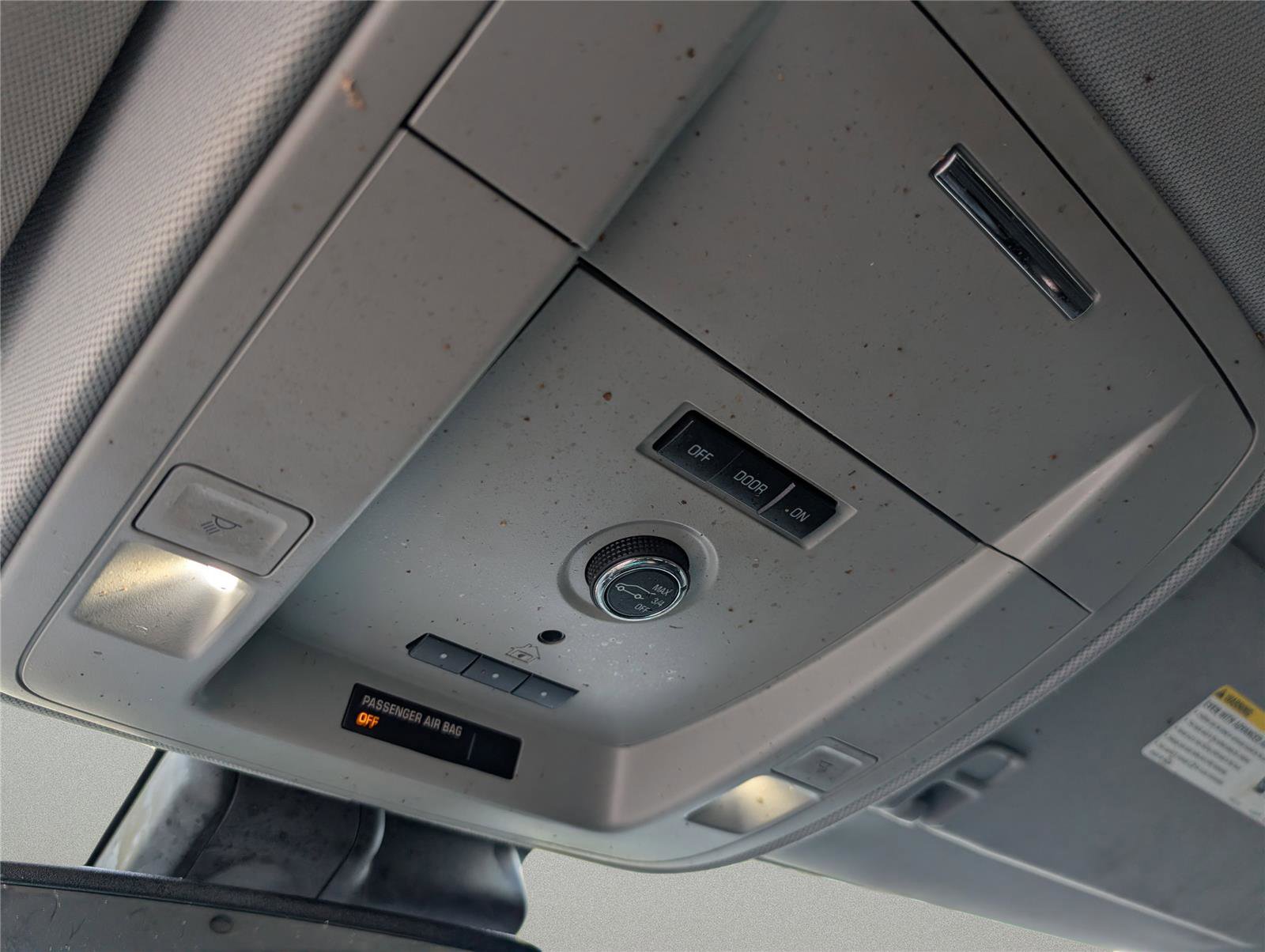 Used 2017 Chevrolet Tahoe LT image 22