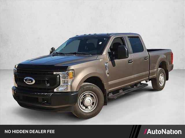 Used 2022 Ford F250 XL
